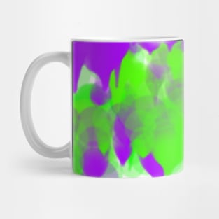 Joke Tie Dye #2 Mug